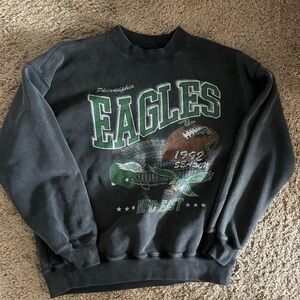 Abercrombie Eagles Sweatshirt